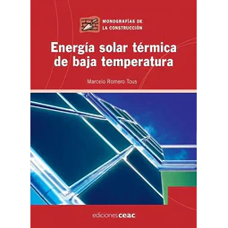 Energía solar térmica