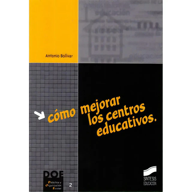 Como mejorar los centros educativos