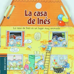 La casa de Ines