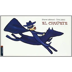 El chupete