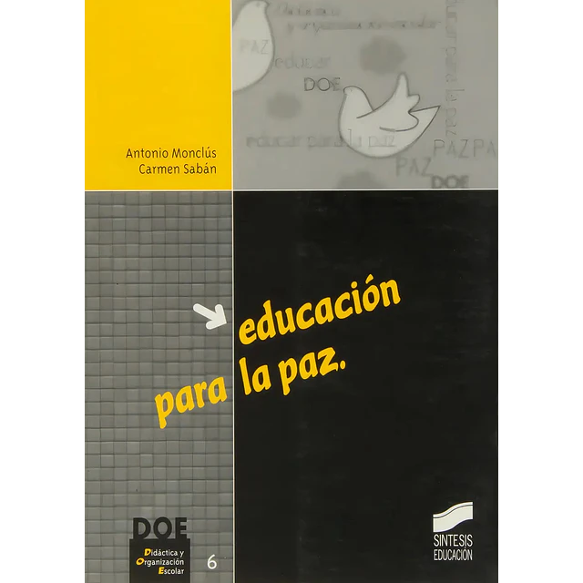 Educación para la paz