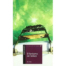 El fantasma del Señora