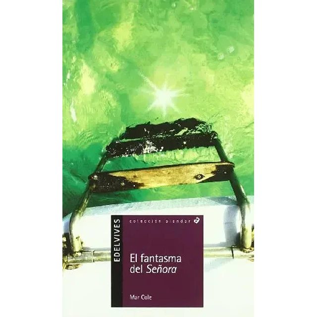El fantasma del Señora
