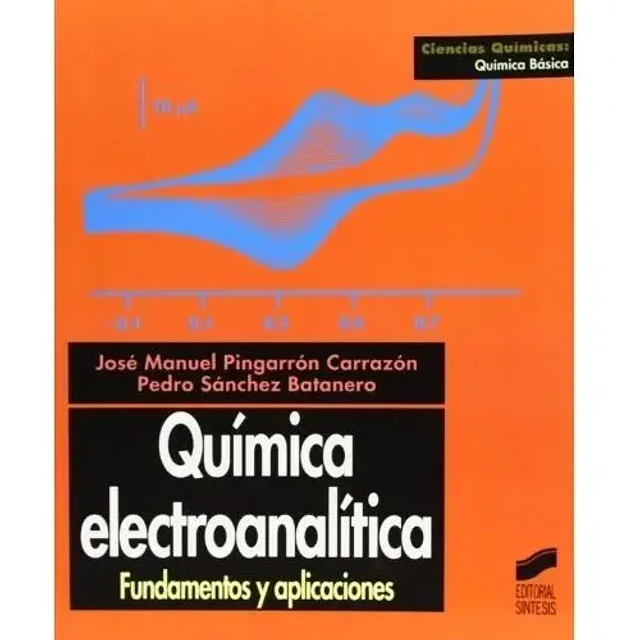 Química electroanalítica