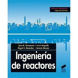 Ingeniería de reactores