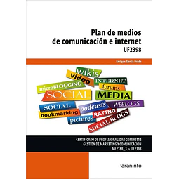 Plan de Medios de Comunicación e Internet