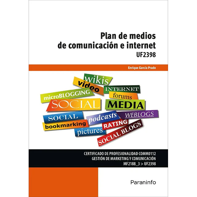 Plan de Medios de Comunicación e Internet