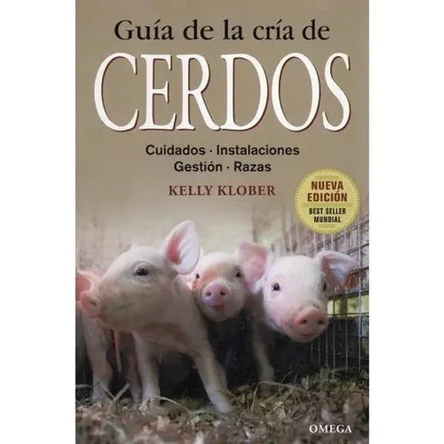 Guías de la crías de cerdos