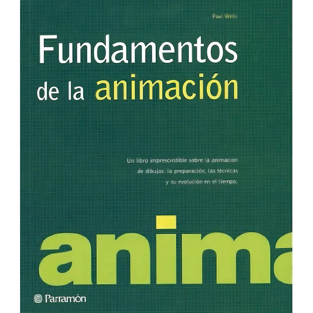 Fundamentos de la animación