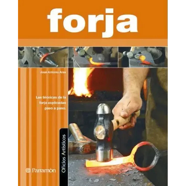 Forja