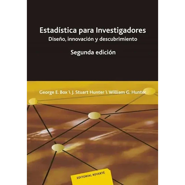 Estadística para Investigadores
