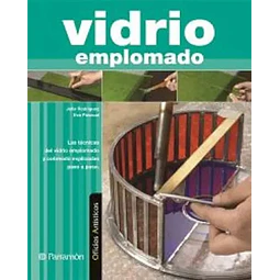 Vidrio emplomado