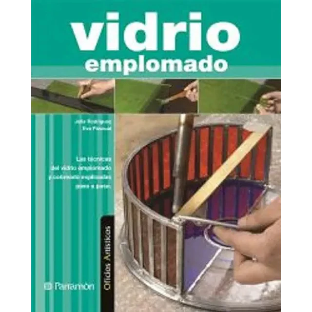 Vidrio emplomado
