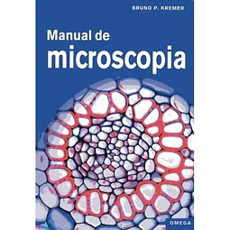 Manual de Microscopia