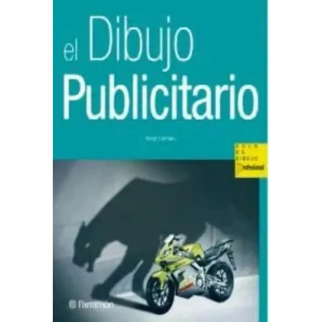 El Dibujo Publicitario