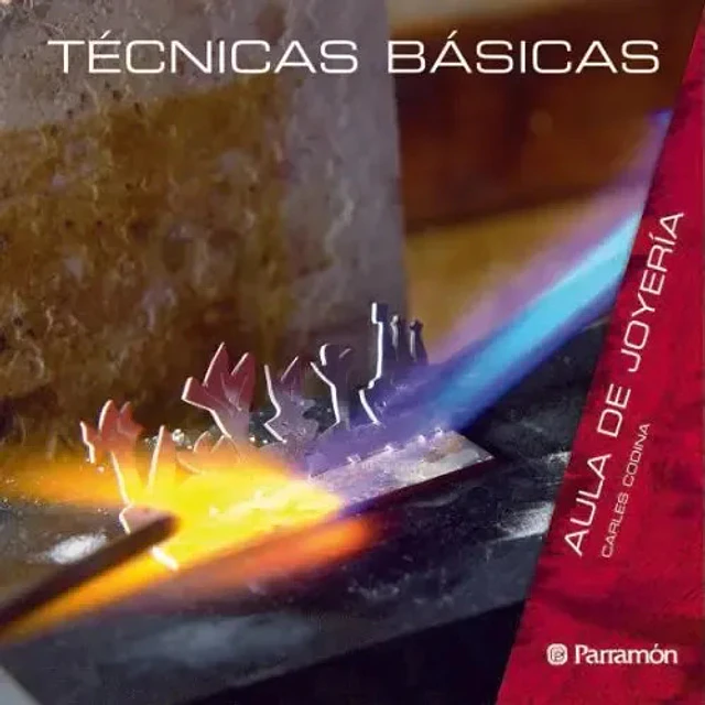 Aulas de Joyería
