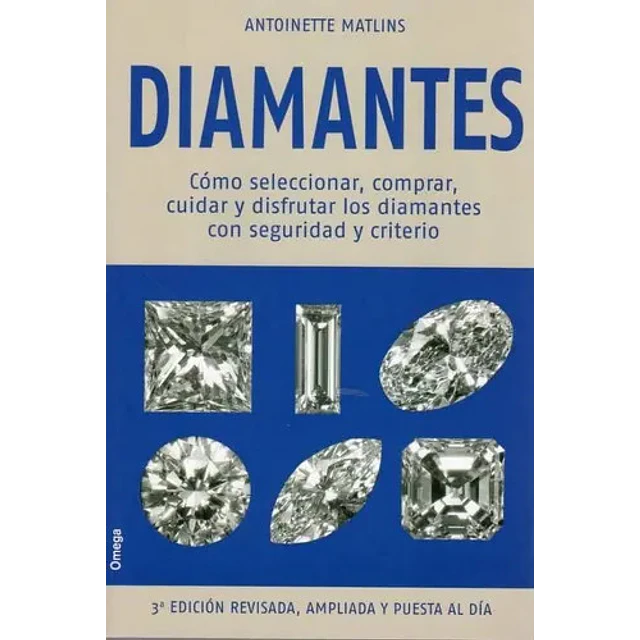 Diamantes