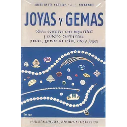 Joyas y gemas
