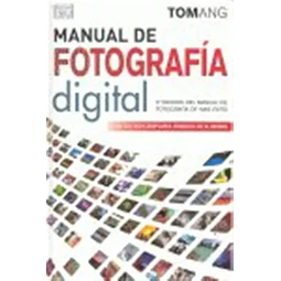 Manual de fotografía digital