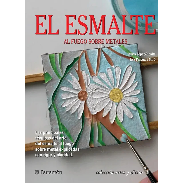 El esmalte