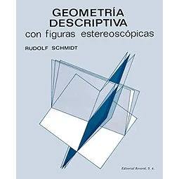 Geometría descriptiva