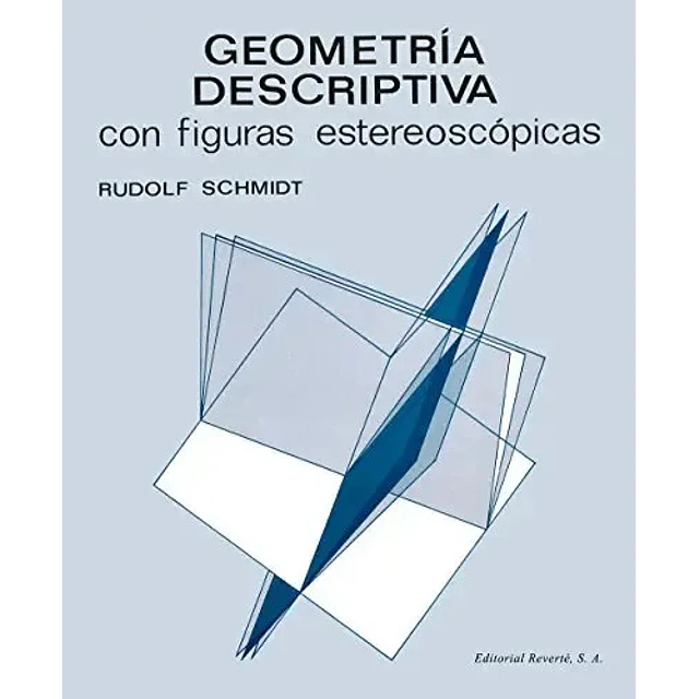 Geometría descriptiva