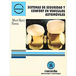 Sistemas de Seguridad y Confort en Vehículos Automóviles