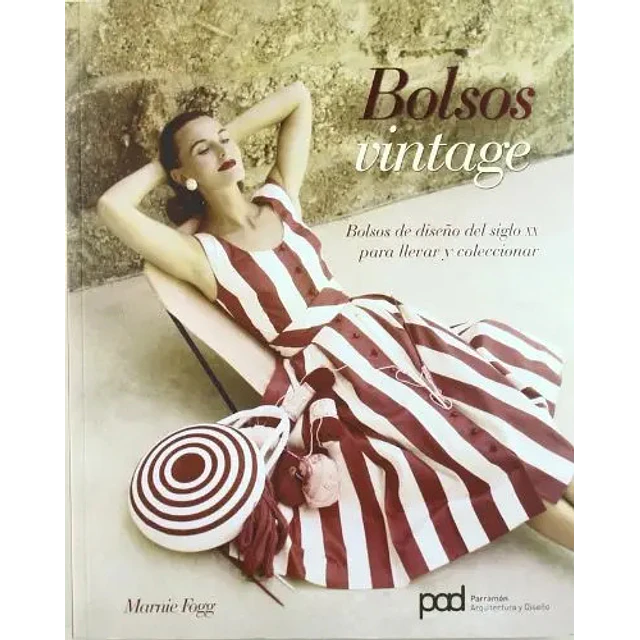 Bolsos Vintage