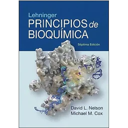 Lehninger Principios de bioquímica