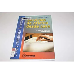 Crea y rentabiliza tu negocio de servicios de oficina desde casa