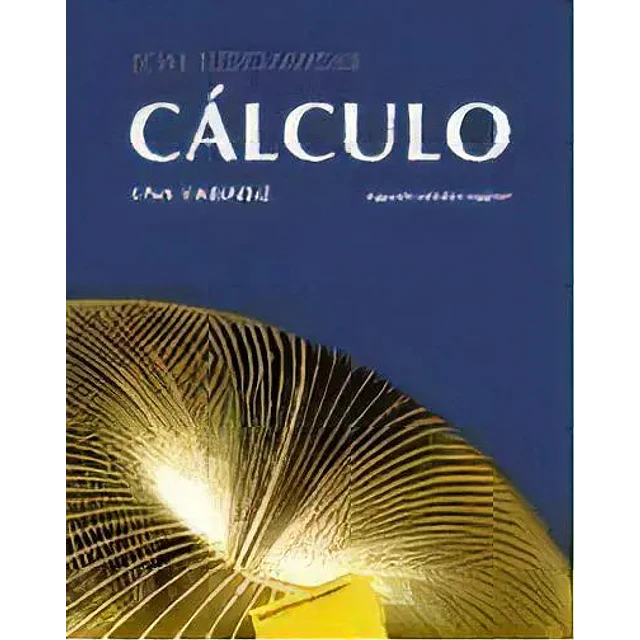 Cálculo una variable