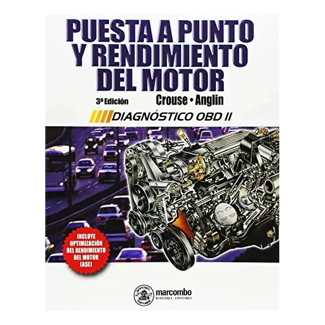 Puesta a Punto y Rendimiento del Motor
