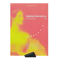 Análisis Numérico