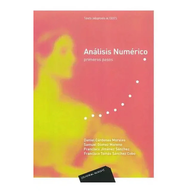 Análisis Numérico