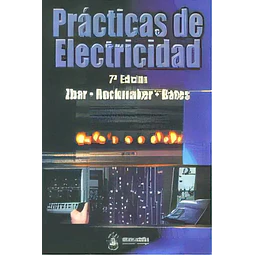 Prácticas de Electricidad