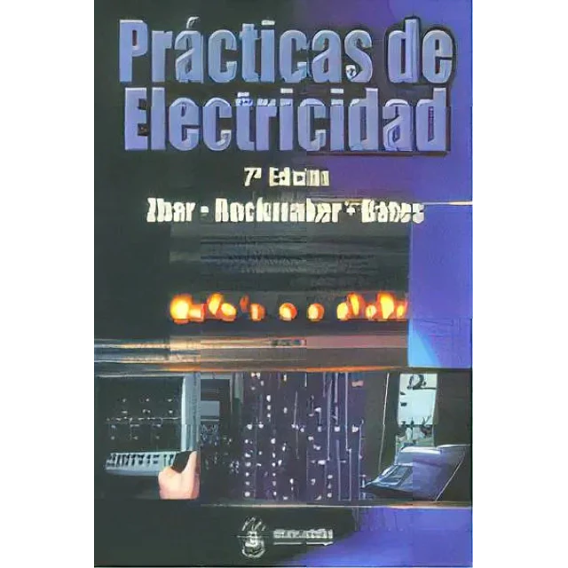Prácticas de Electricidad