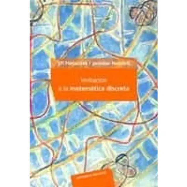 Invitación a la Matemática Discreta