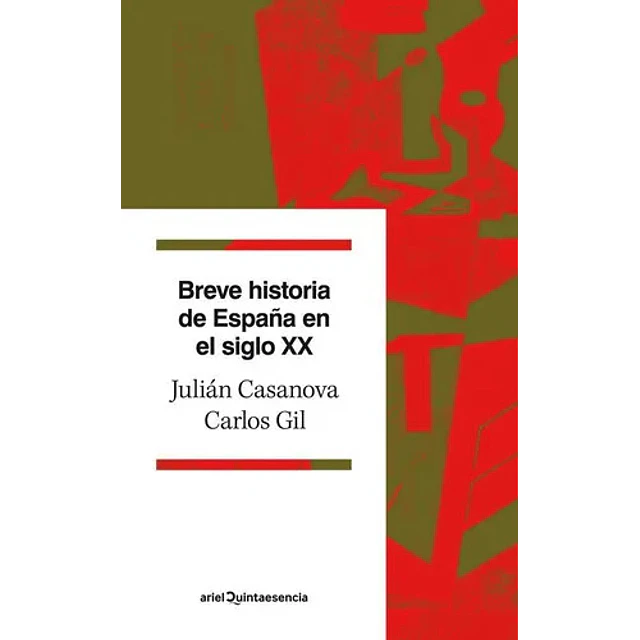 Breve Historia de España en el Siglo XX