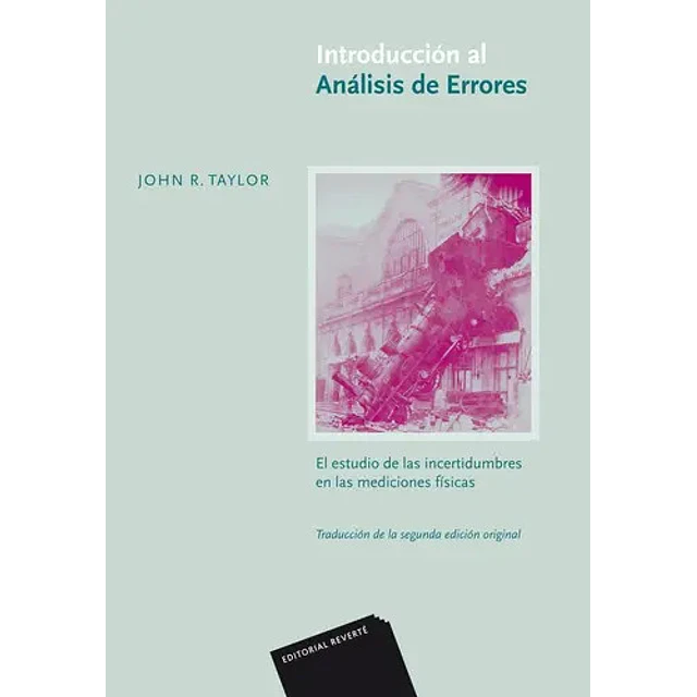 Introducción al Análisis de Errores