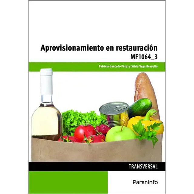 Aprovisionamiento en restauración
