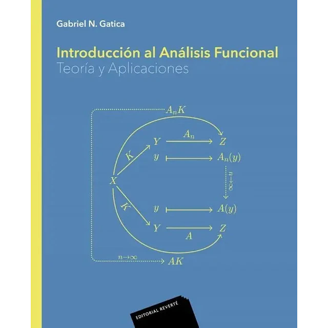 Introducción al Análisis Funcional