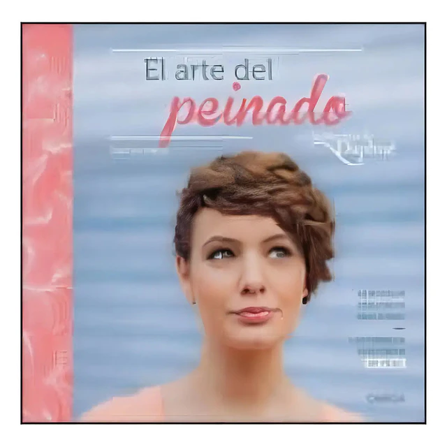El arte del peinado