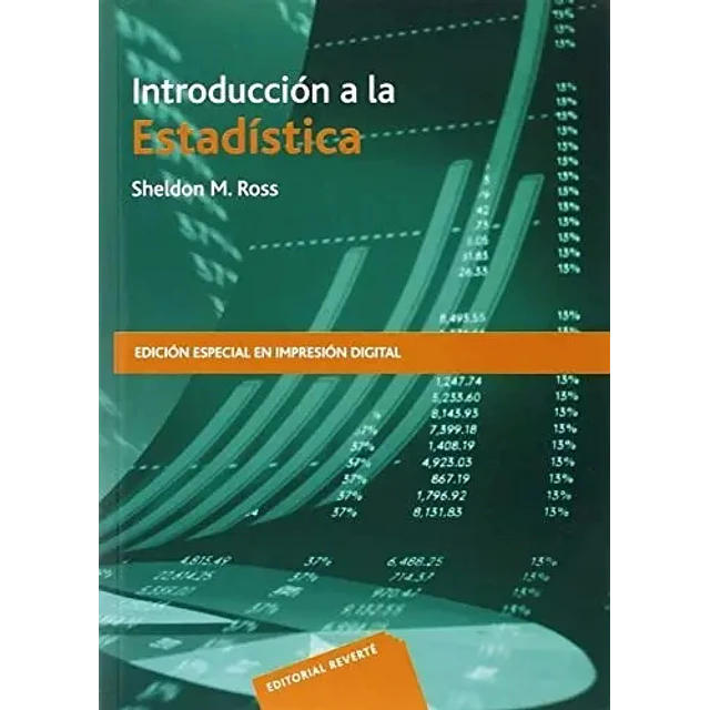 Introducción a la Estadística