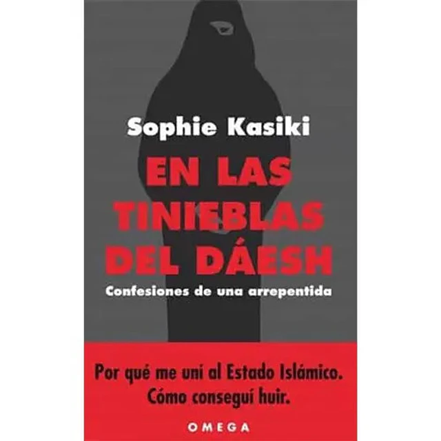 En la Tinieblas del Daesh