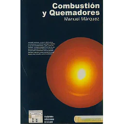 Combustión y Quemadores