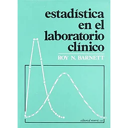 Estadistica en el laboratorio clinico