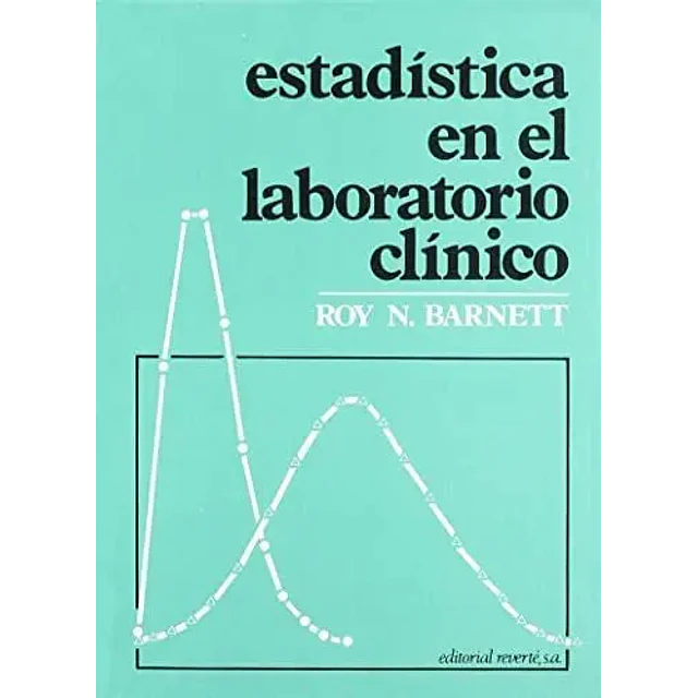 Estadistica en el laboratorio clinico