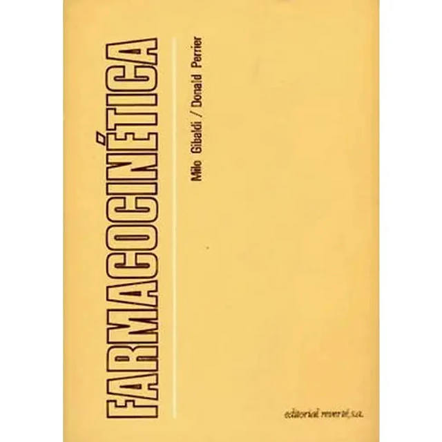 Farmacocinetica