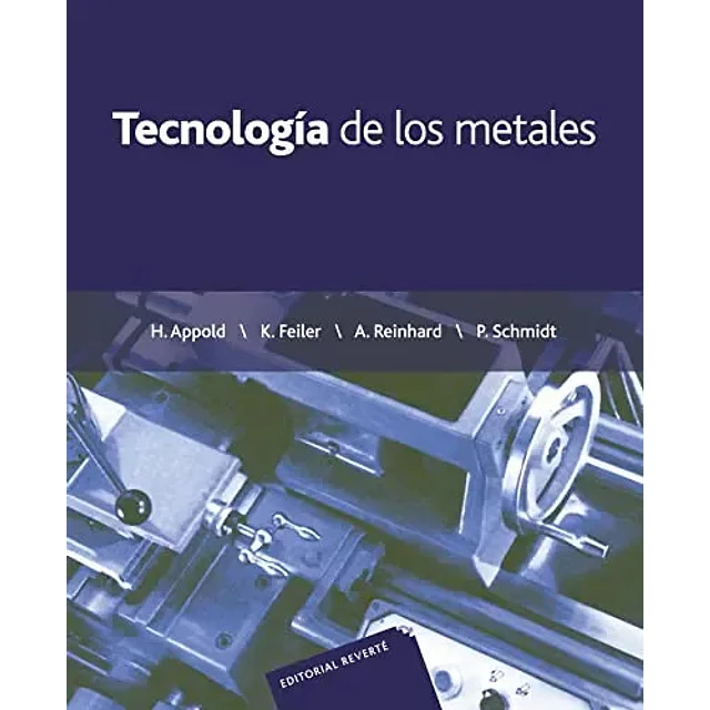 Tecnología de los metales