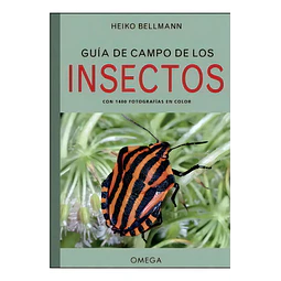 Guia de Campos de los insectos